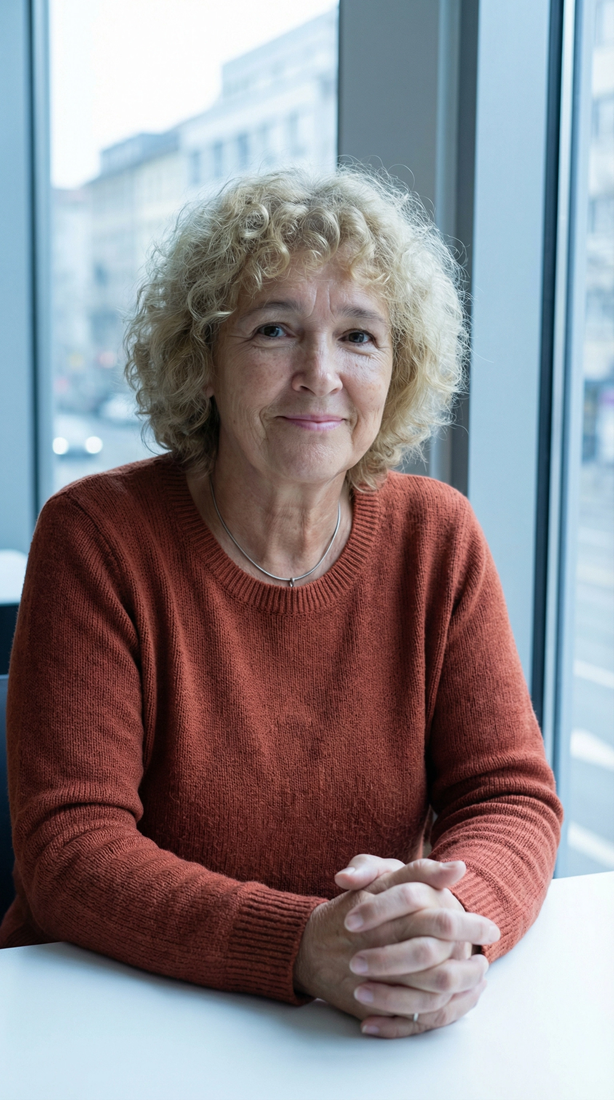 Academician Prof. Draga Toncheva